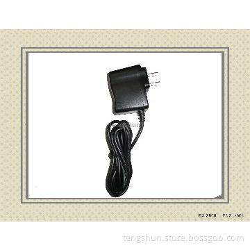 power adapter 6v 2.5a